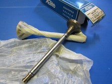 2 Soupapes d'échappement