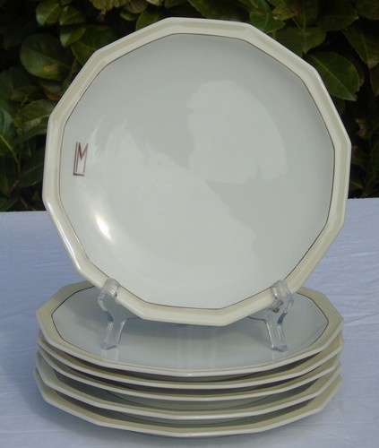 Bernardaud service de 6 - bernardaud,