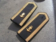epaulettes marine allemande