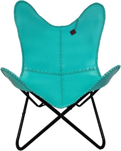 Fauteuil papillon retro - papillon,