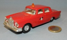 Ex Politoys par KDN (KADEN)