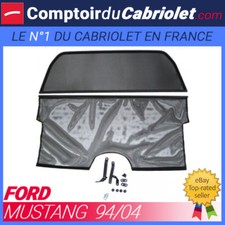 Filet anti-remous coupe-vent