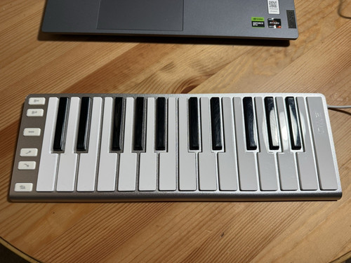 Cme xkey key usb midi - xkey, 25-key