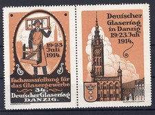 Dantzig 1914 JOURNÉE