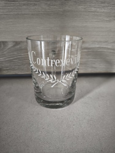 Chope verre curiste cure - de,