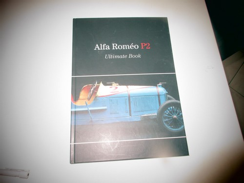 Livre sur les alfa - sur, p2