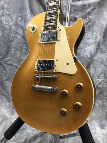 Orville les paul - standard, mod