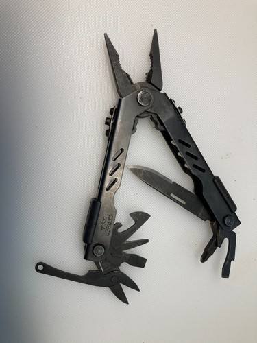 Gerber usa mp400 - gerber,