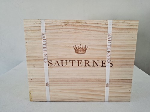Sauternes numero - 6,