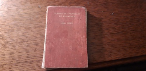 Contes nouvelles de - contes,