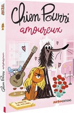 [DVD]  Chien pourri amoureux