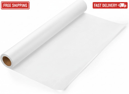 White tracing paper - tracing, for
