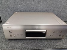 Denon DCD-1500SE SACD/CD