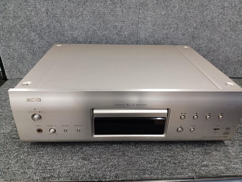 Denon dcd 1500se - denon, sacd/cd