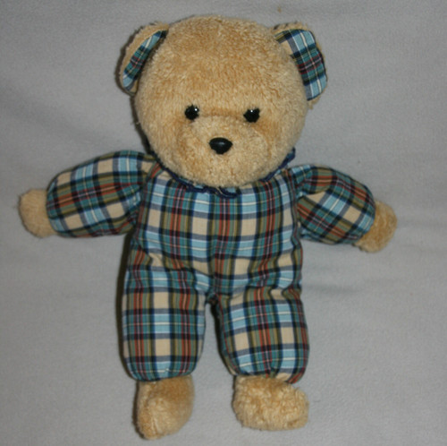 Nounours doudou peluche - nounours,