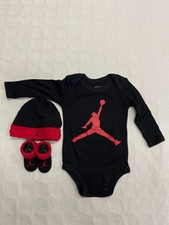 Set cadeau Jordan Jumpman Body