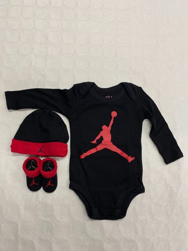 Set cadeau jordan jumpman - set,