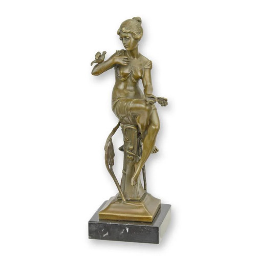 Statue moderne sculpture - statue,