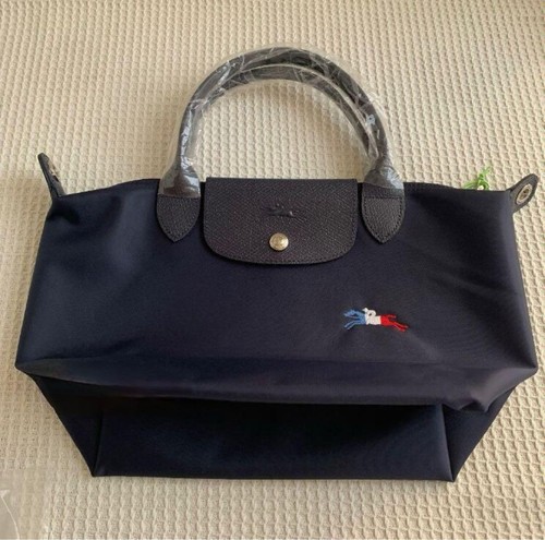 Longchamp pliage collection - longchamp, le