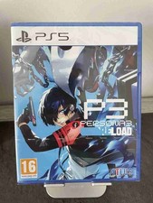 PS5 Persona 3 Reload