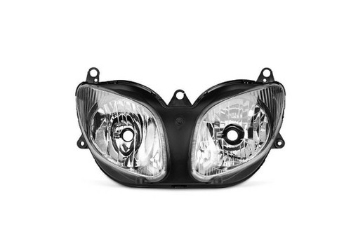 Optique avant tnt pour scooter - tnt,