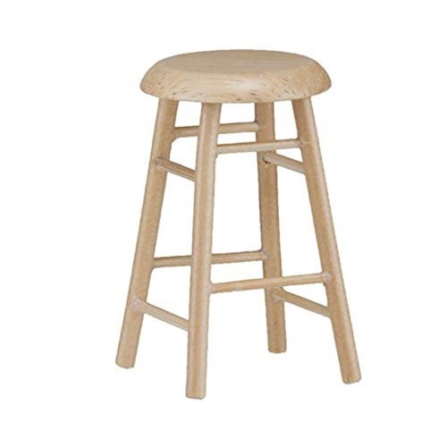 Tabouret bar miniature en - tabouret, de