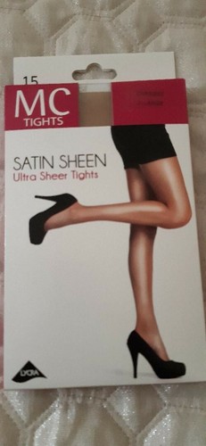 Collant brillant satin by - satin,