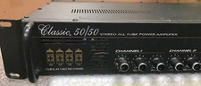 Peavey classic 50/50 Stereo
