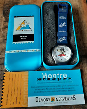 Joe Bar & Démons & Merveilles