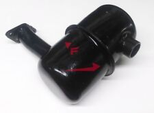 183458 ÉCHAPPEMENT INTERMOTOR