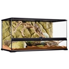 Terrariums / Vivariums HPTERRA  et EXO-TERRA occasion en très bon état