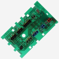Carte circuit imprimé - circuit,