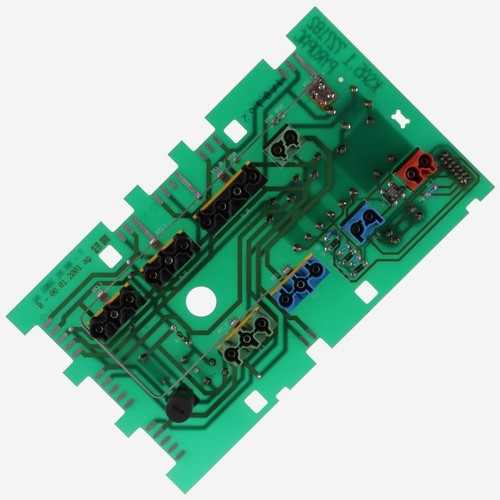 Carte circuit imprimé - de,