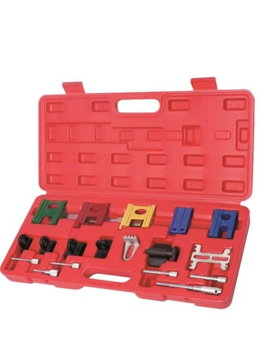 Coffret blocs volant - coffret, moteur