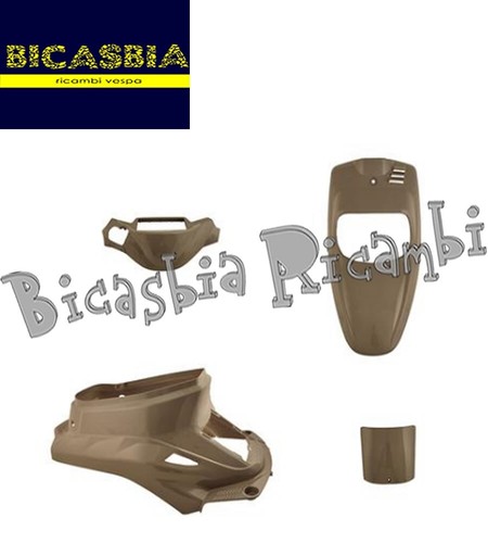 20303 set carénage - -,