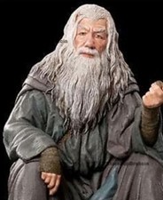 LORD OF THE RINGS - Gandalf