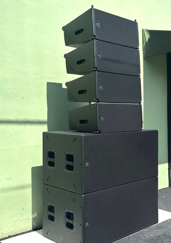 Jbl srx910la dual - dual, 10"