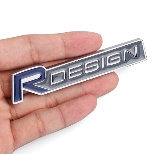 R design - r,