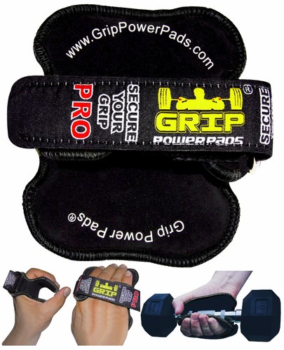 Best lifting grips - best,