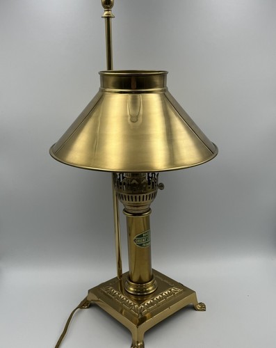 Vintage brass orient express - vintage,