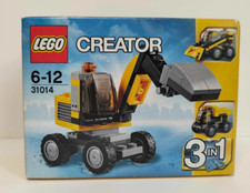 Lego Creator 31014 Power