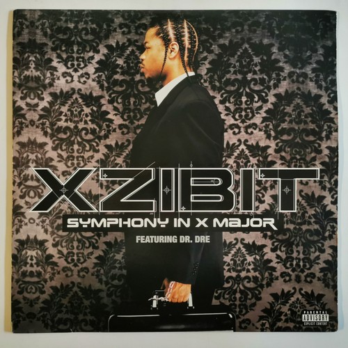Xzibit featuring dre - dr.,