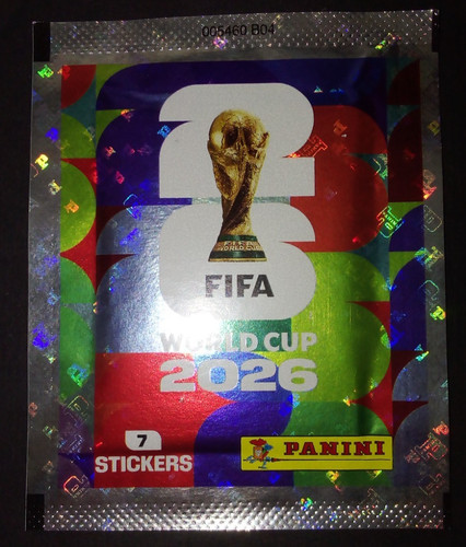 Panini fifa world - world, cup