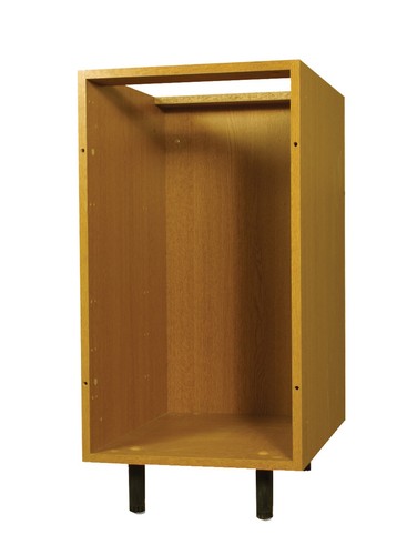Caisson cuisine bas - cuisine, chene