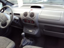 Condenseur de clim RENAULT