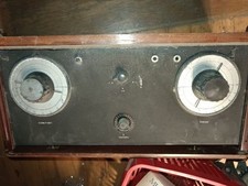 ANCIEN POSTE TSF GODY