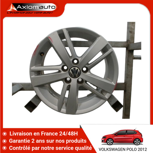 Jante aluminium - 🇫🇷,