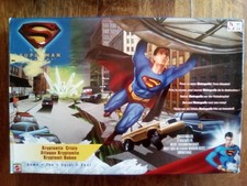 Jeu De Société: SUPERMAN