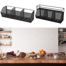 Panier à pommes de terre et oignons, panier à fruits et légumes robuste pour