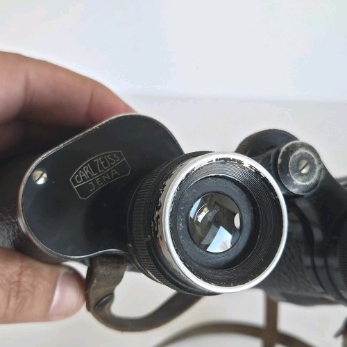 Carl zeiss jena deltrintem - jena,